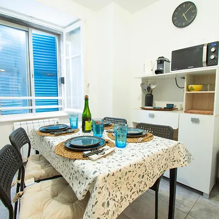 Apartment L'escale I Centre & Proche Du Port